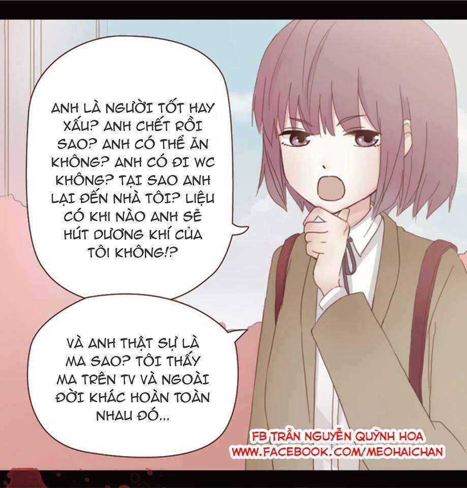 người yêu 0 độ chapter 1 46