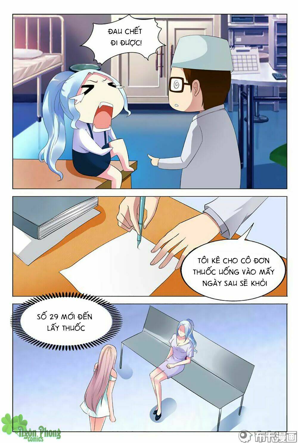 em vẫn còn nhỏ chapter 7 10