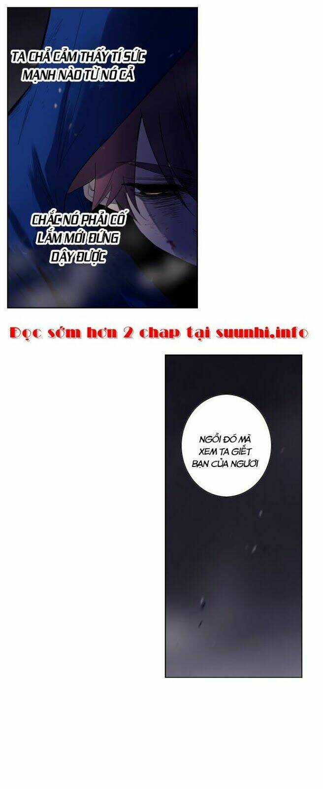 bản khế ước linh hồn chapter 113 29