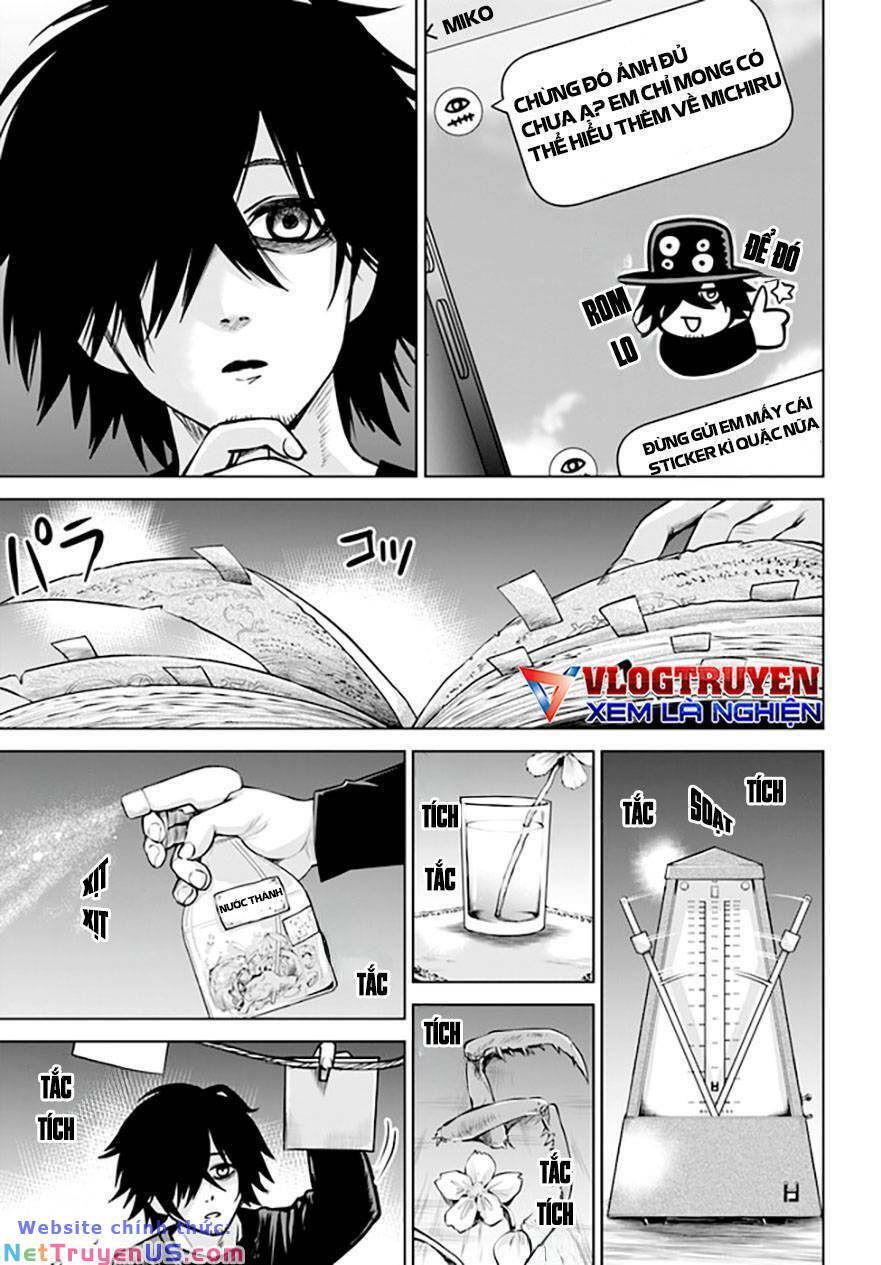 mieruko-chan chapter 62 3