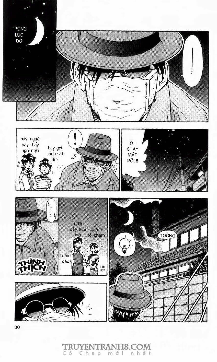 chim cánh cụt ginji chapter 63 11