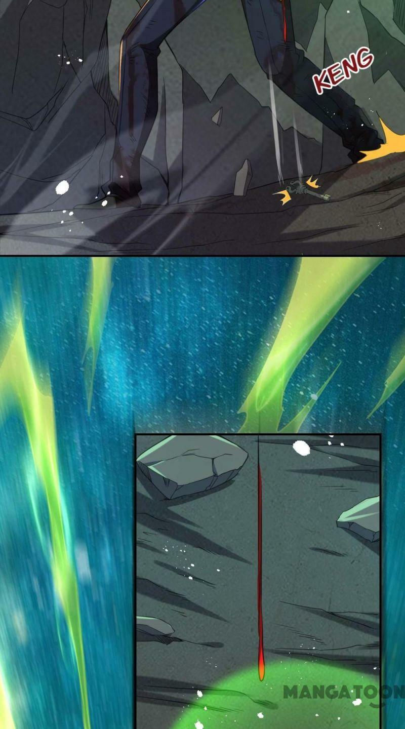 đệ nhất người ở rể chapter 127.1 14