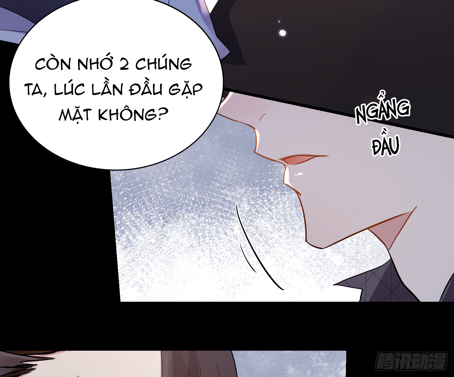 lục thân bất nhận chapter 13 39
