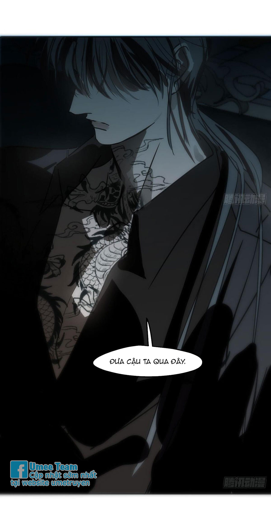 Bắt Lấy Ngao Ngao chapter 243.5 - Trang 11