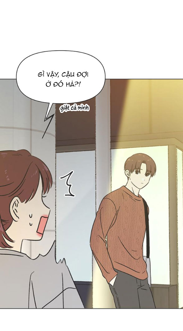 Thanh Xuân Đáng Yêu chapter 14.2 13