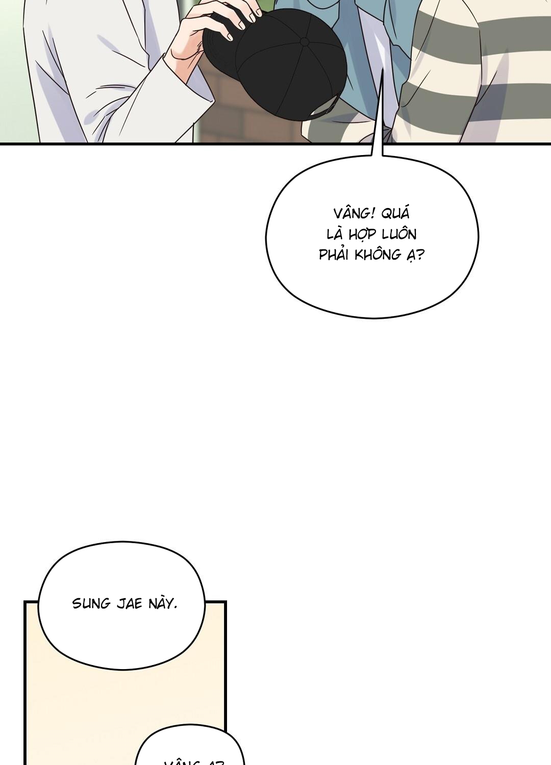 phức cảm tự ti của omega chapter 36 39