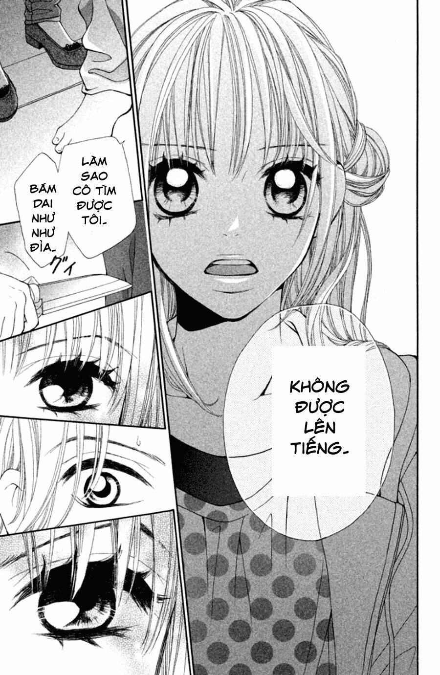 inochi chapter 17 42