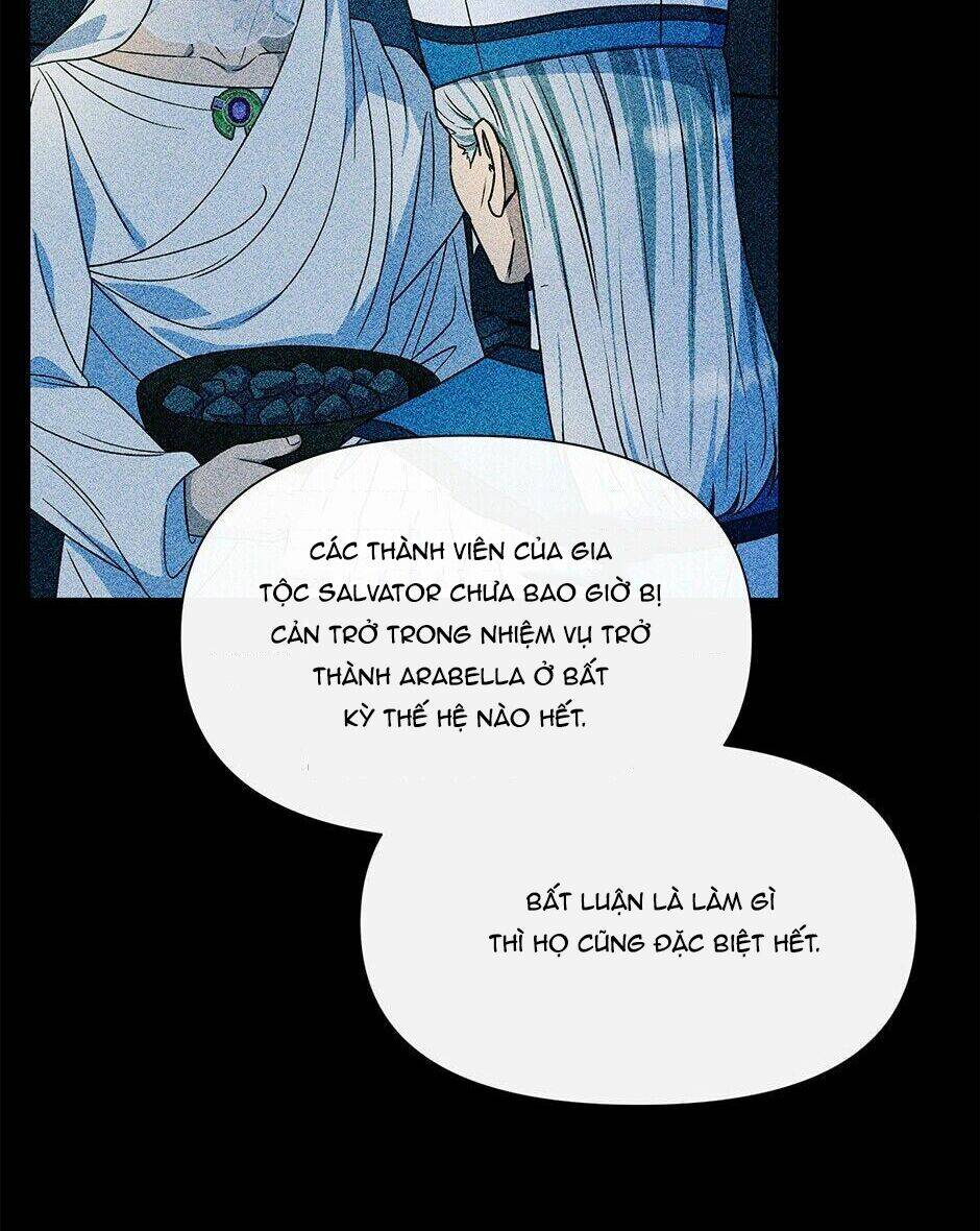 khế ước của nữ công tước quái vật chapter 106 30