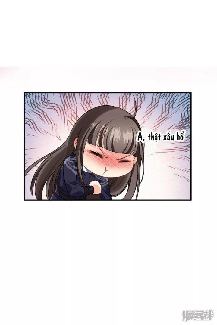 nụ cười của ngươi ngọt gãy tám cái răng của ta chapter 29 18