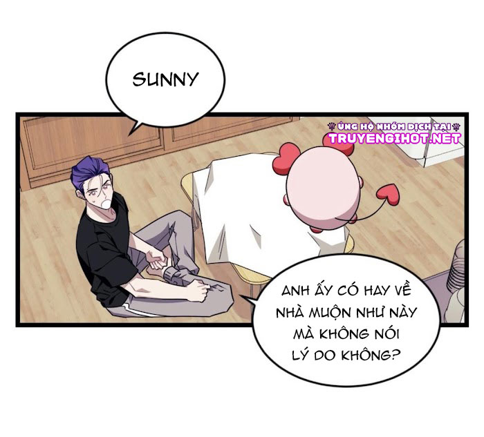 tell me your wish chapter 48 2