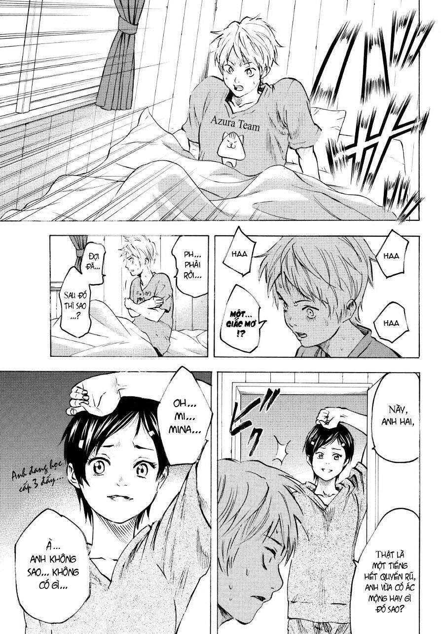 killer dream chapter 1 9