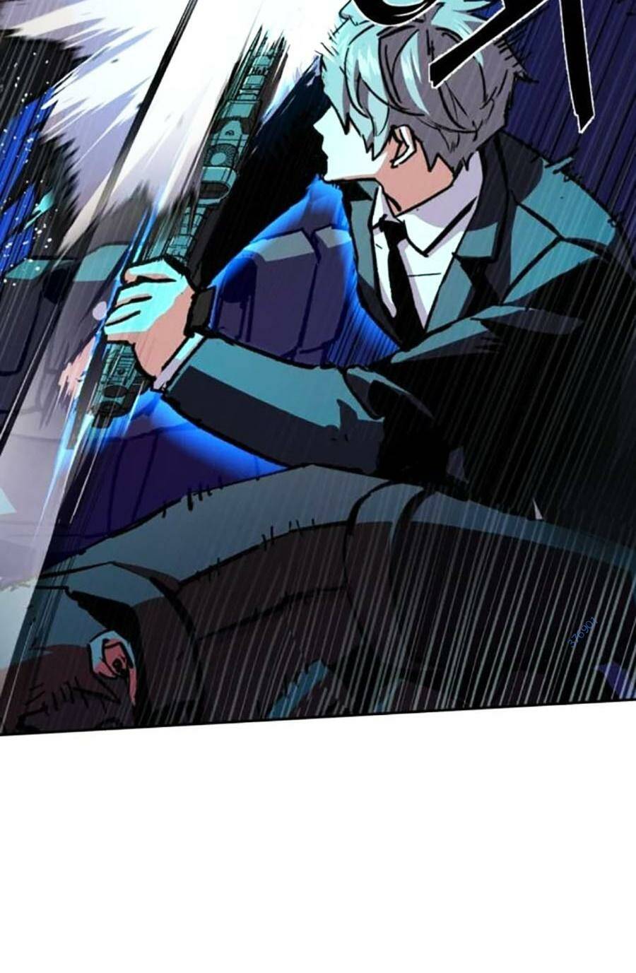 bạn học tôi là lính đánh thuê chapter 171 30