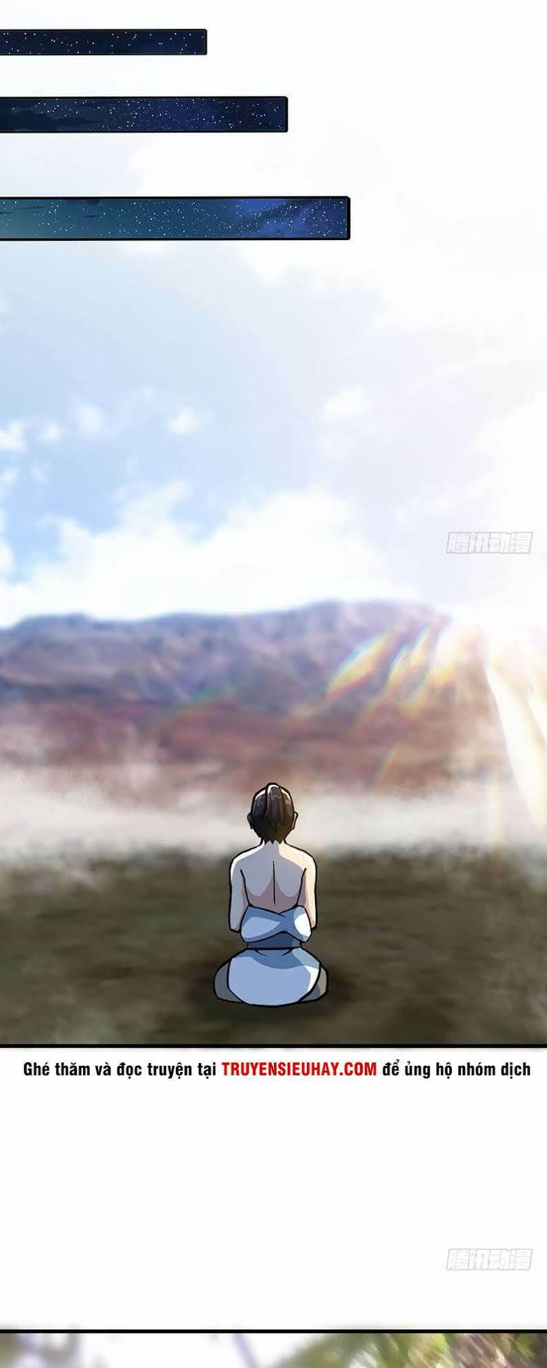 chí tôn thần ma chapter 19 32