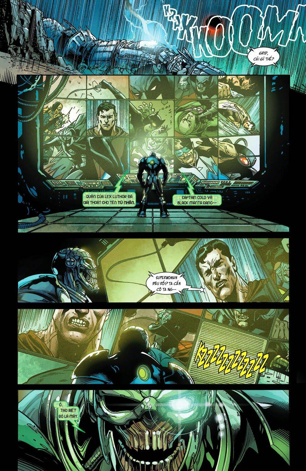 forever evil chapter 35 10