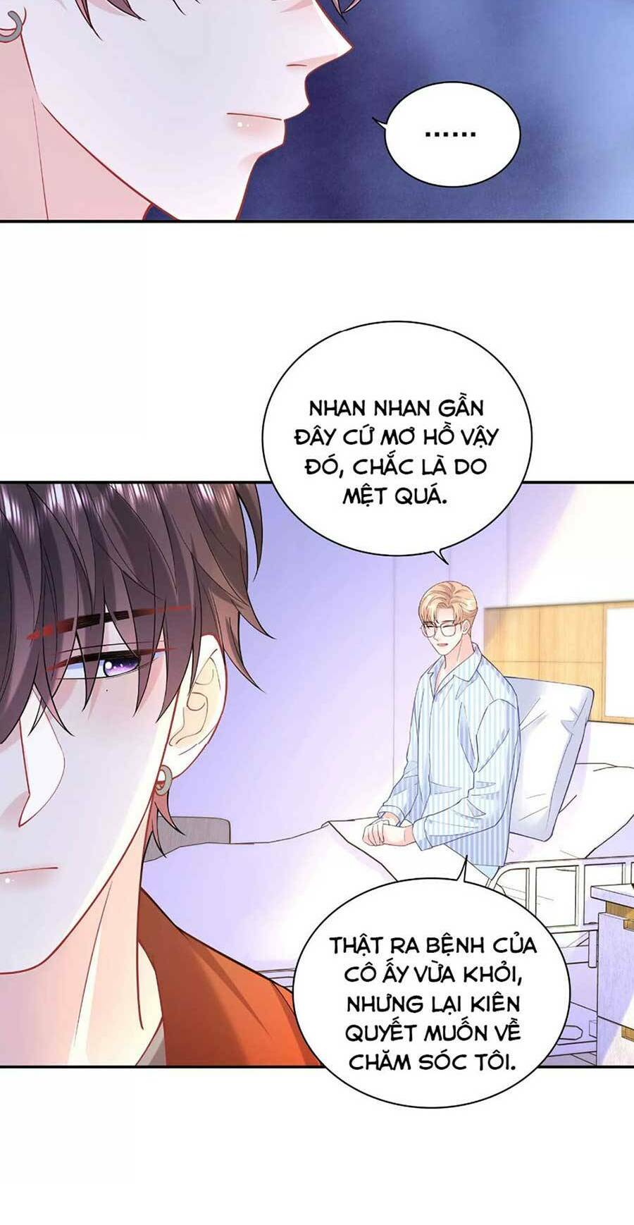 tôi dựa vào tà ý: nghịch chuyển nhân sinh chapter 83 22