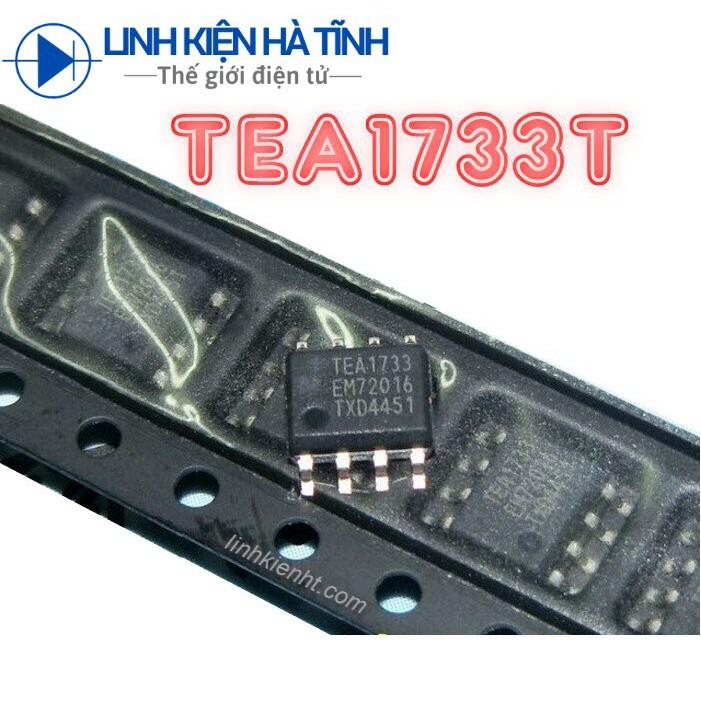 IC Nguồn TEA1733 TEA1733 SOP-8 mới