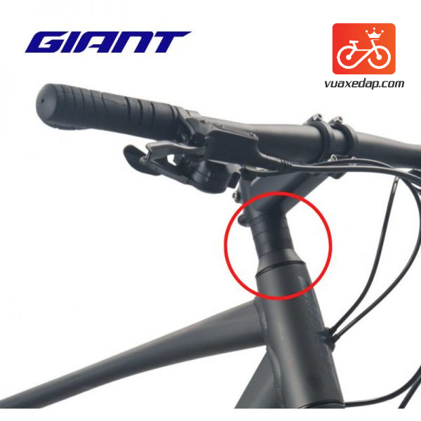 BÁT PHỐT XE ĐẠP GIANT ESCAPE 1