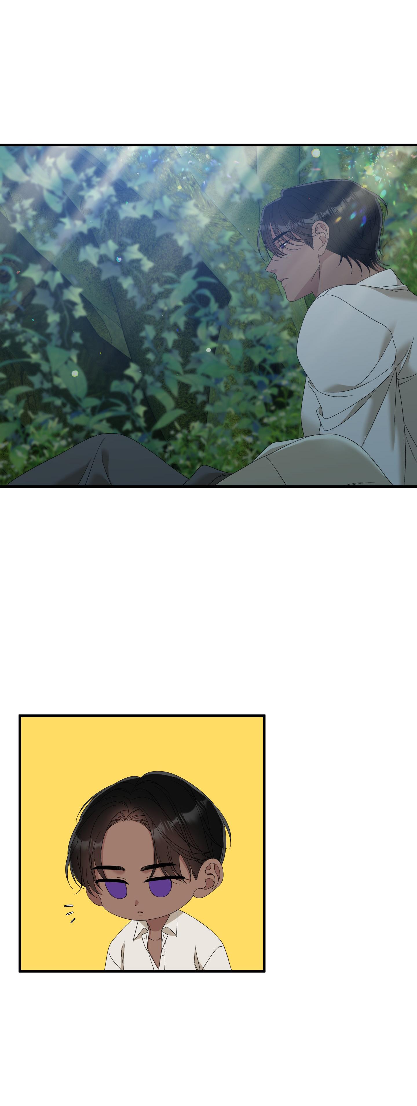 ái tình tự tâm chapter 33 5