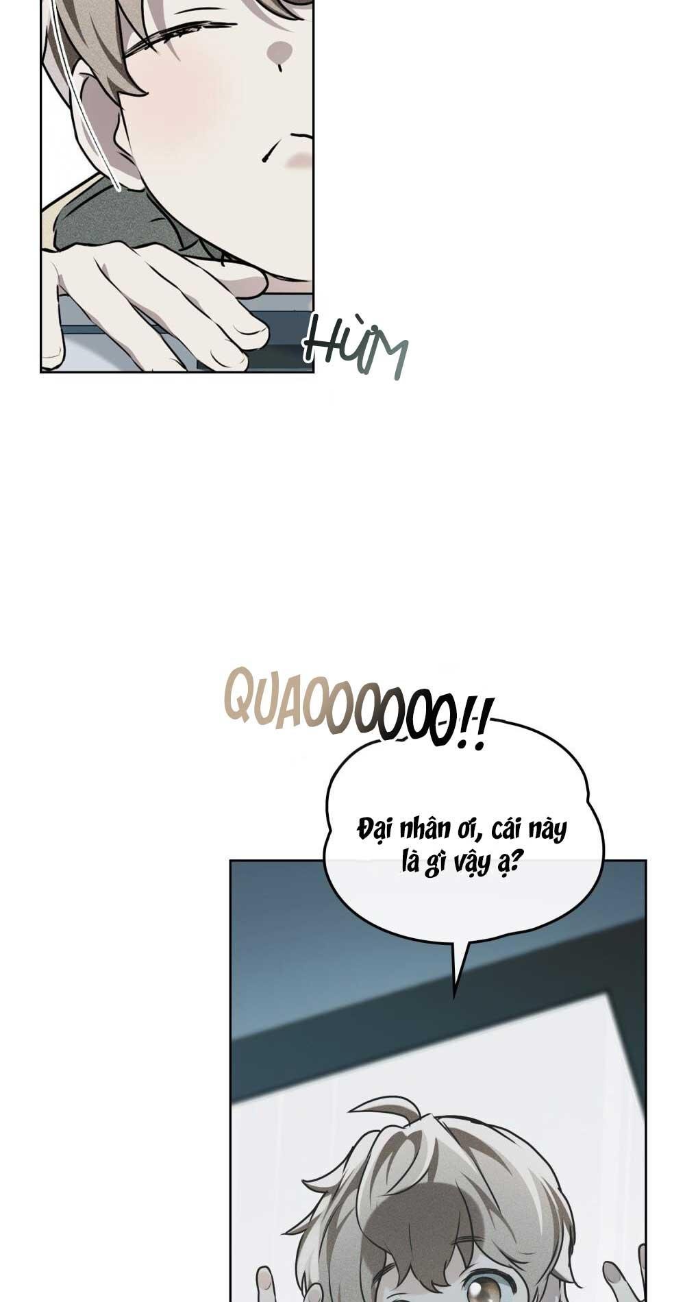 (cbunu) lửa hồn chapter 11 12