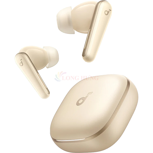 Tai nghe Bluetooth True Wireless Anker Soundcore Liberty 5 A3957 - Hàng chính hãng