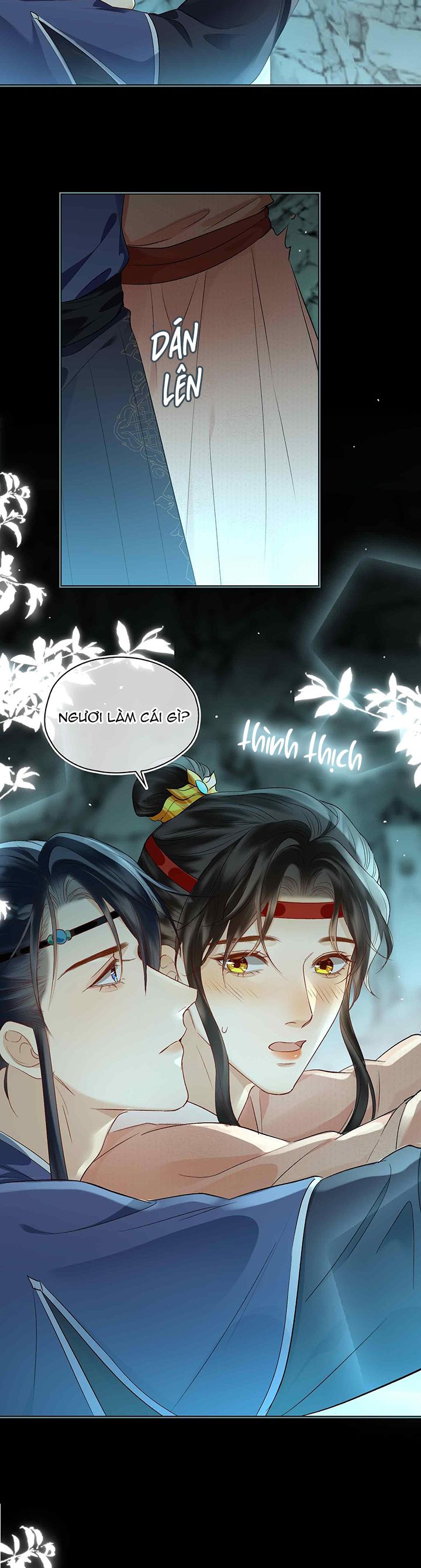 tham hoan chapter 18 9