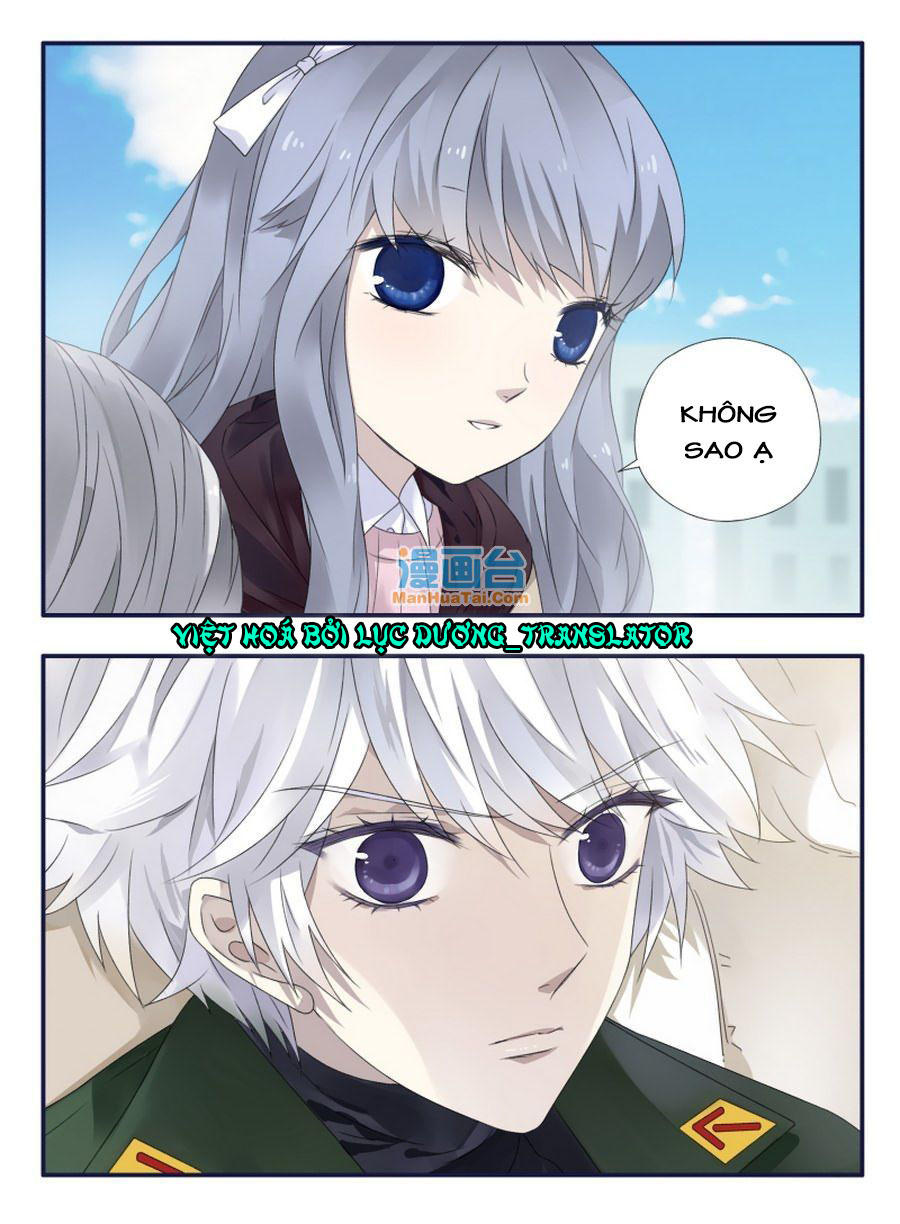 lam sí chapter 93 4