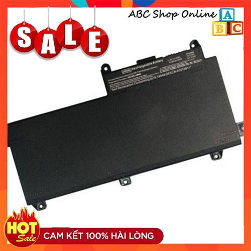 Pin Dùng Cho Laptop HP ProBook 640 G2, 640G2, 645 G2, 650 G2, 655 G2 CI03XL (11.4V- 43Wh)