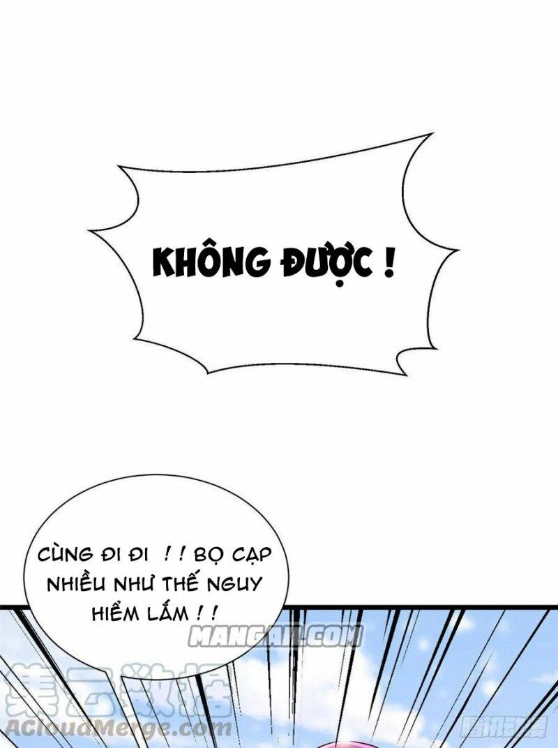 [16+] thảnh thơi thú thế chủng chủng điền, sinh sinh tể chapter 265 24