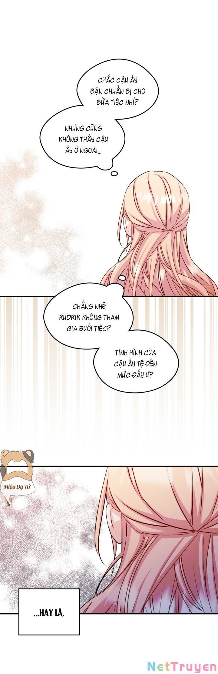 bạn thân khác giới của nam chính chapter 17 6