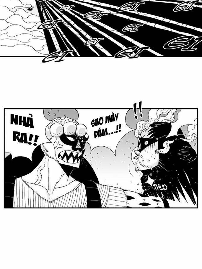 hành trình thoát khỏi địa ngục chapter 13 29