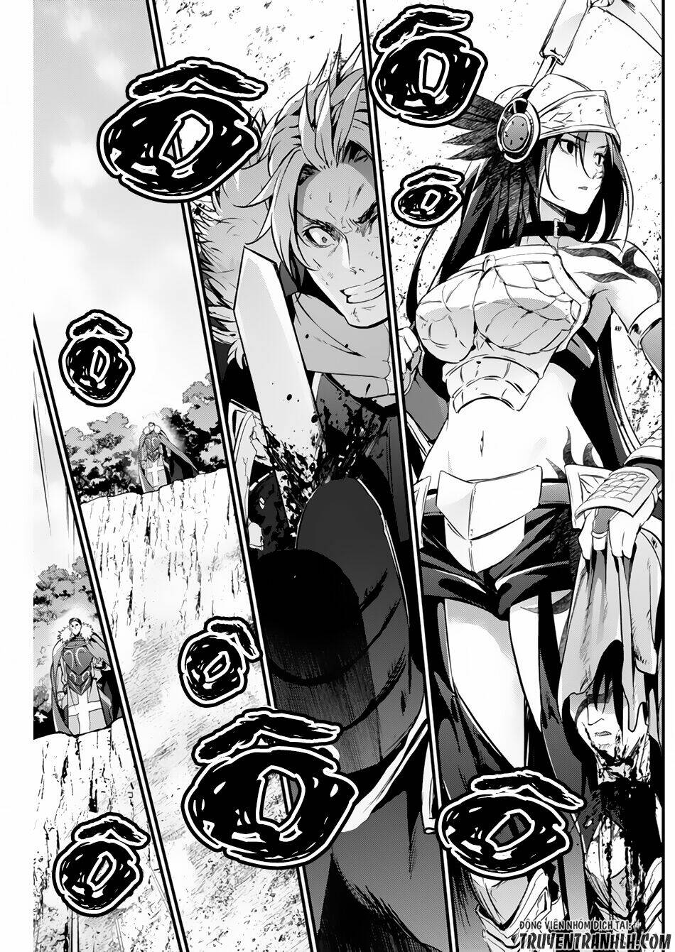 lời thề nguyền vĩnh cửu chapter 16 7