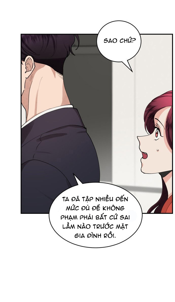 oan gia ngõ hẹp chapter 41 10