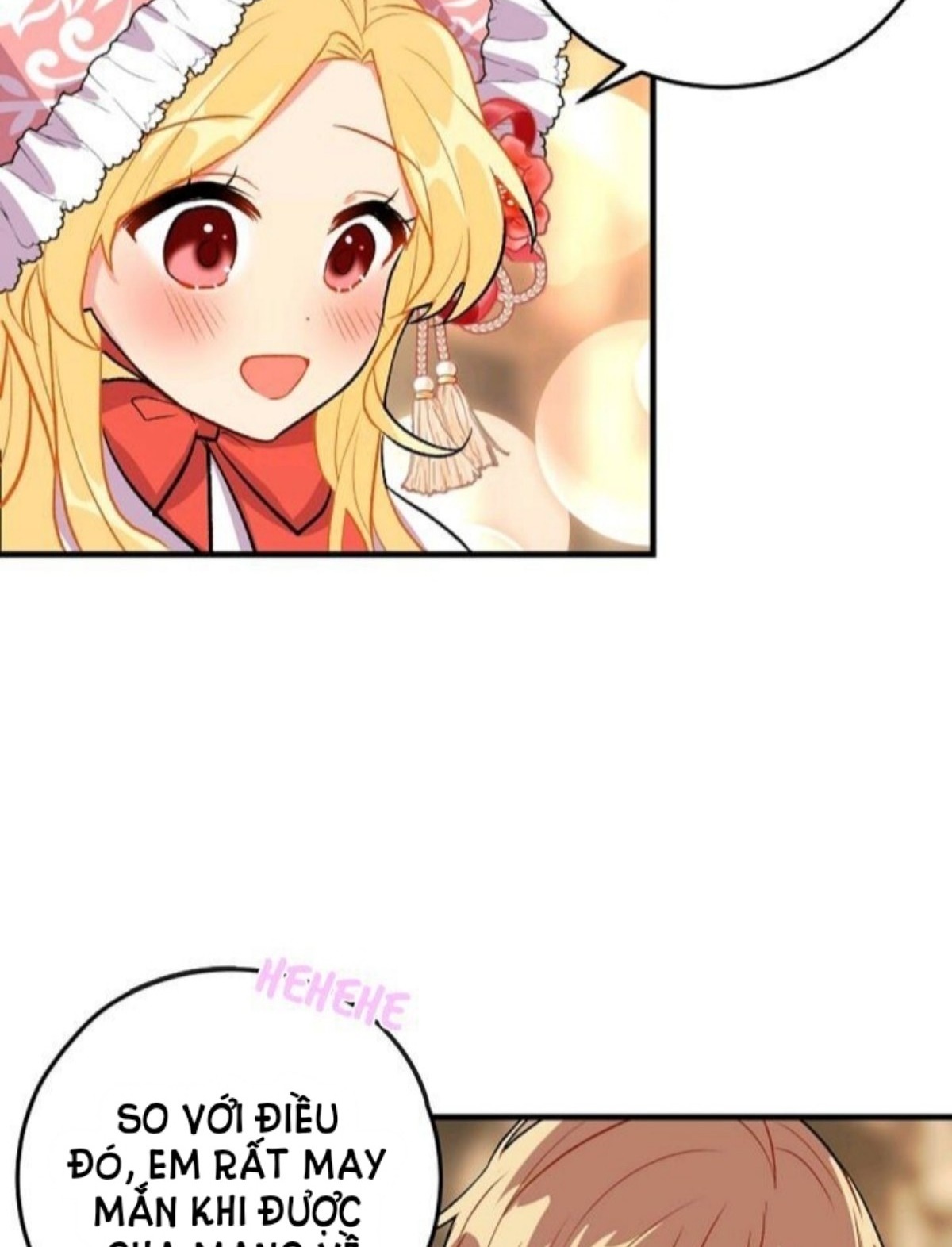 tôi là tiểu thư của gia đình này chapter 8 34
