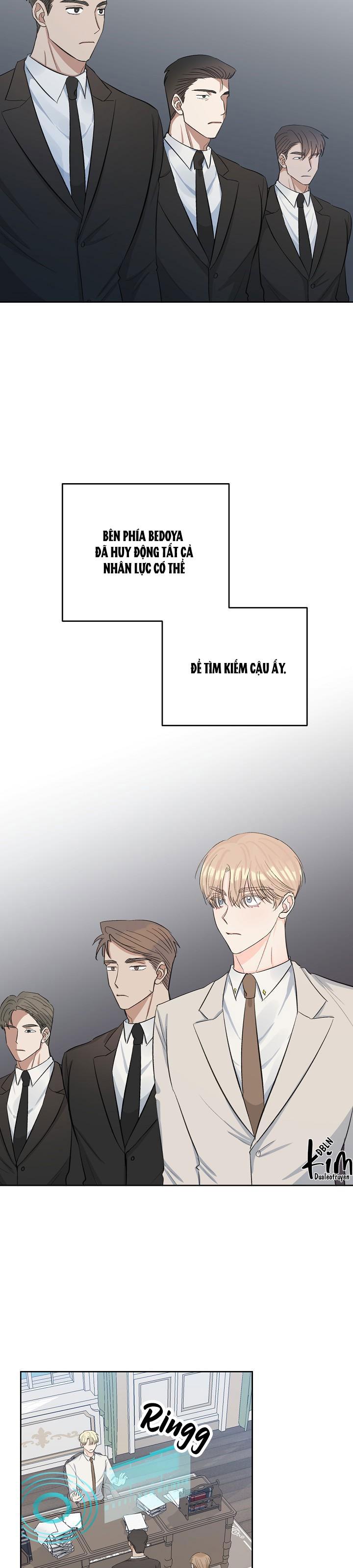 sắc đêm chapter 34 17