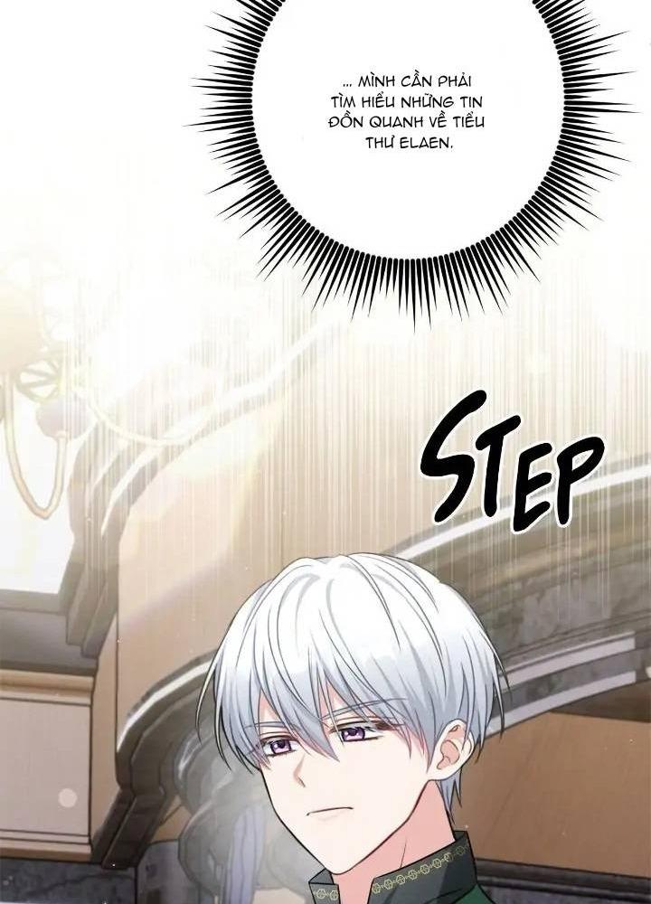 tại sao mẹ chồng tôi lại như thế này? chapter 33 21