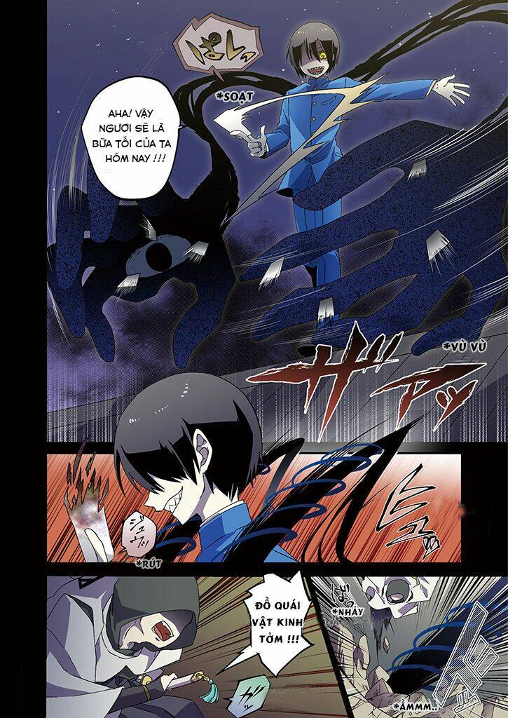 aoki fuchi no hako chapter 1 7