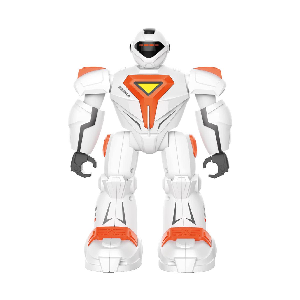 Đồ Chơi Robot Vệ Binh Không Gian Điều Khiển Từ Xa (Đỏ) VECTO VTG26/RD