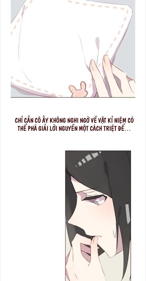 người yêu biến mất chapter 41 3