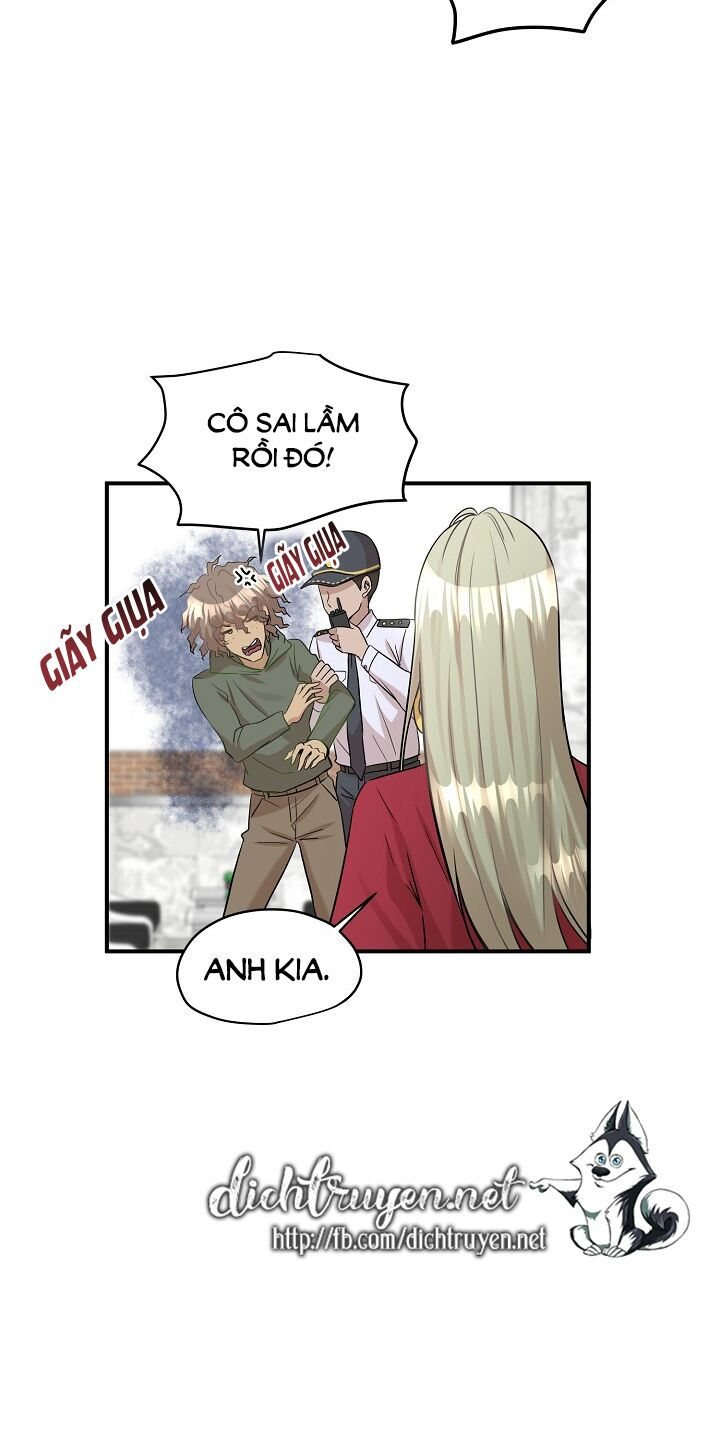 cuộc sống kỳ thú chapter 30 30