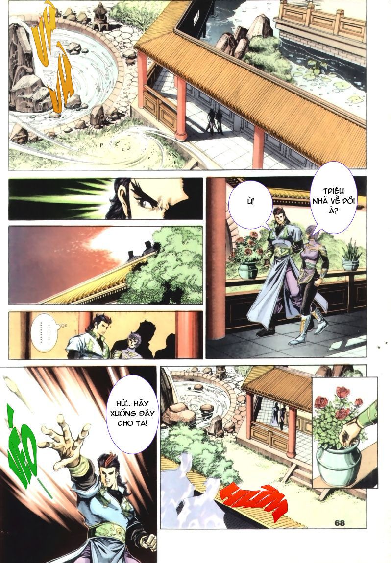 tầm tần ký chapter 53 7