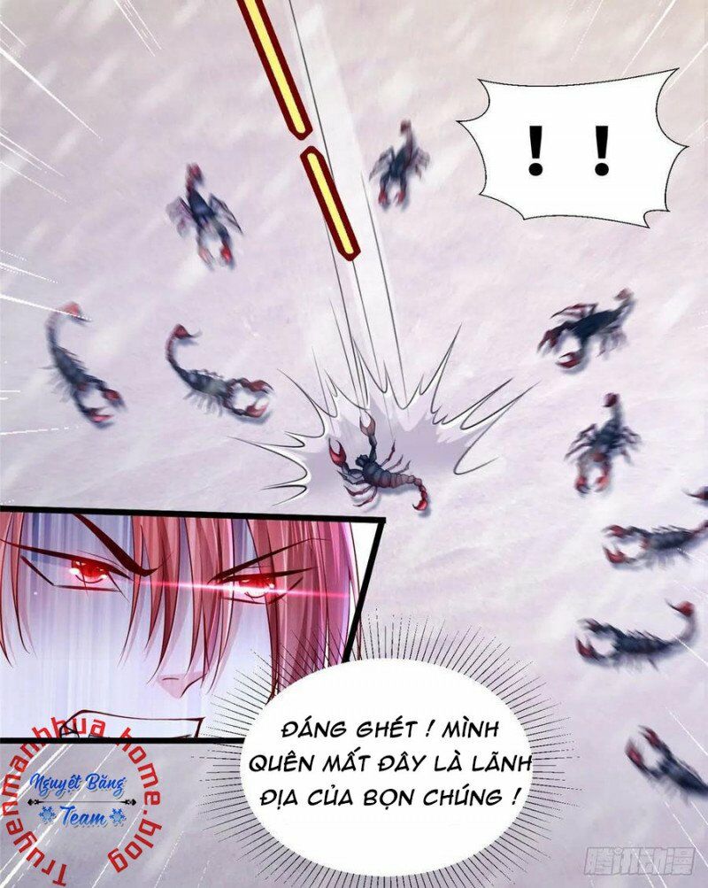 [16+] thảnh thơi thú thế chủng chủng điền, sinh sinh tể chapter 265 22