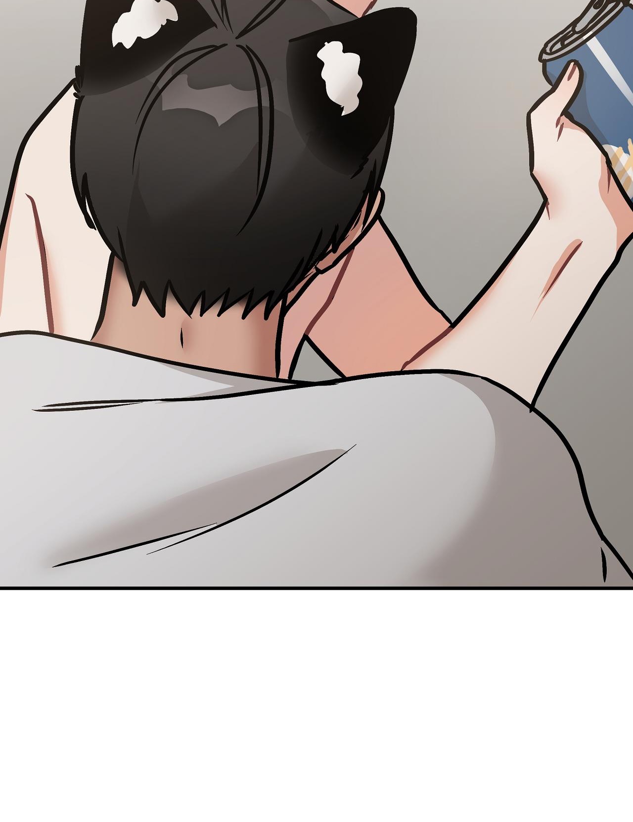 thưa ngài hổ, tôi đã ăn rất ngon miệng chapter 10 30