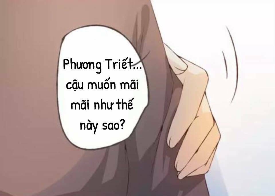 tôi không phải đa nhân cách chapter 36 35