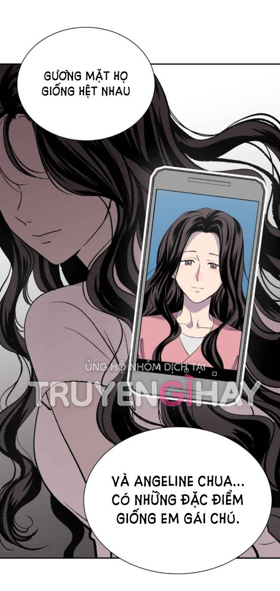 [16+] người đàn ông tầng trên chapter 9.2 34