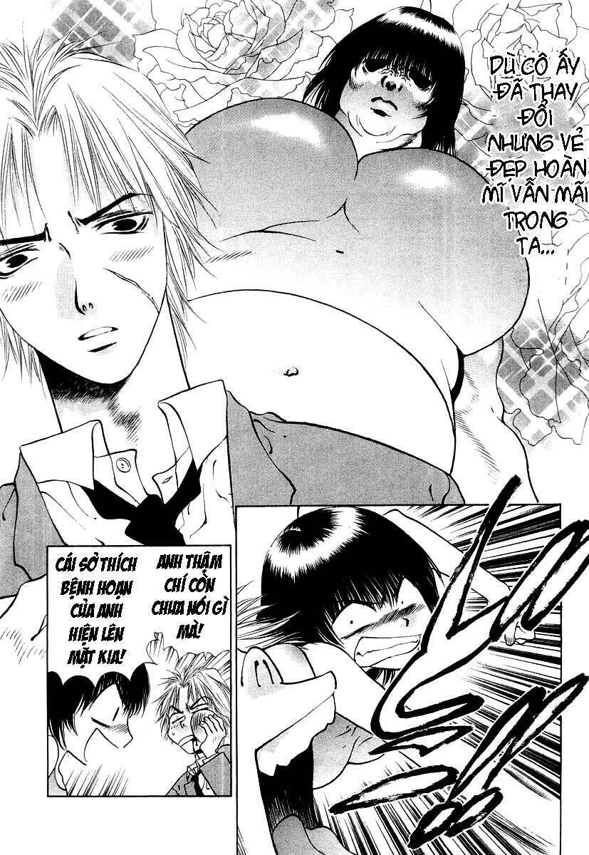 girls saurus dx chapter 5 19