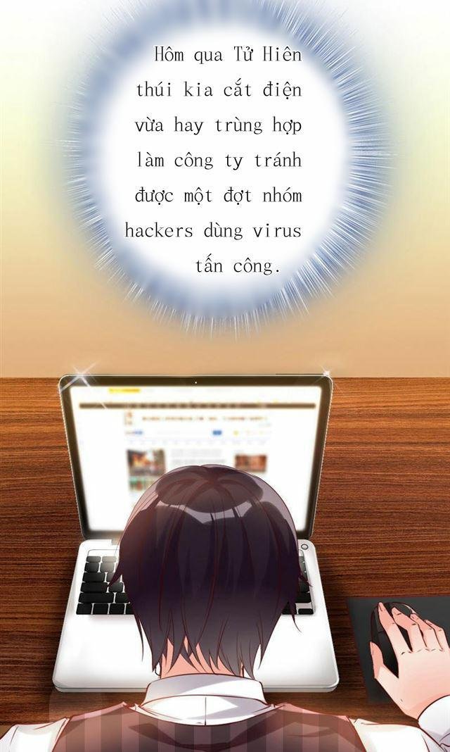 vợ có chút lạnh lùng chapter 13 16