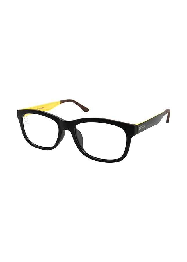 Gọng kính unisex Exodus EX9286