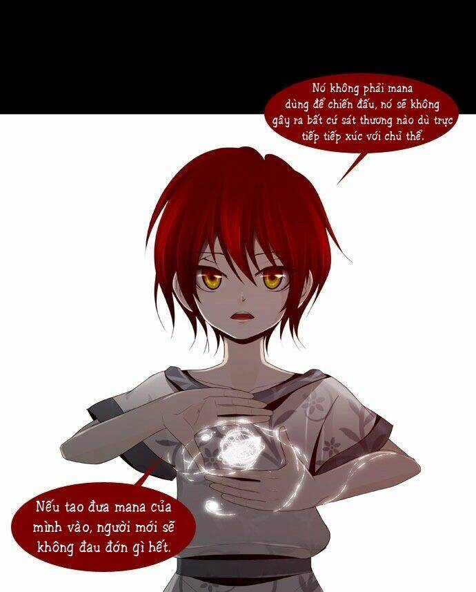 một không gian thời gian khác chapter 30 14