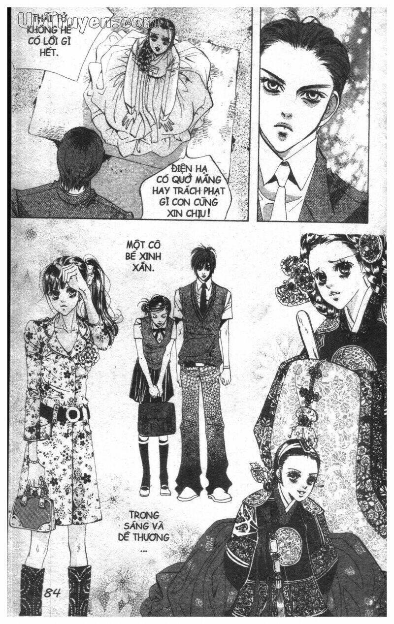 hoàng cung chapter 11 78