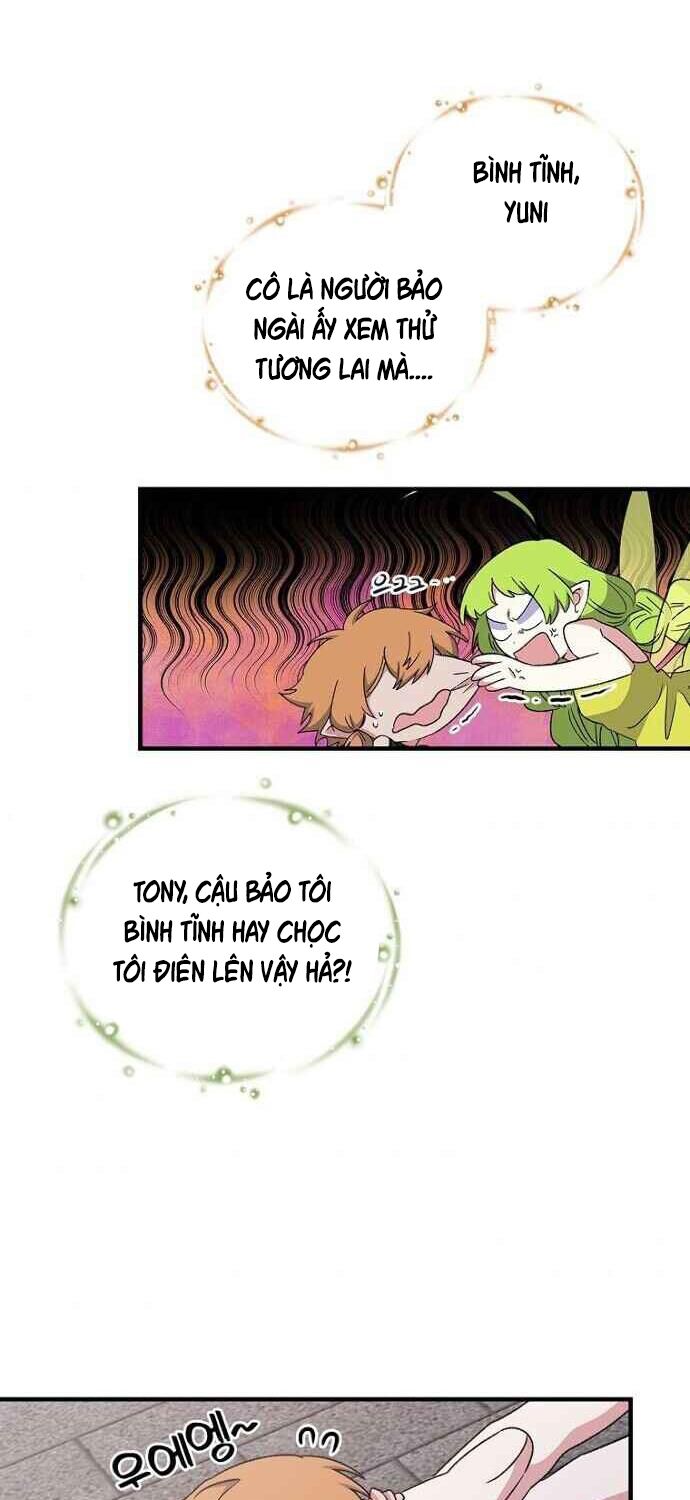 nhà hiền triết yigret chapter 10 46